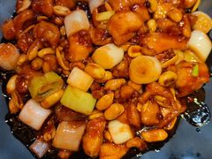 -玉桥餐厅(天坛店)