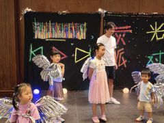 -上海崇明金茂凯悦酒店