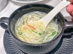 -二十四单 淮扬新味