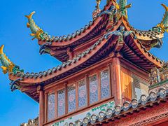 -赤坎·广东华侨国际旅游度假区