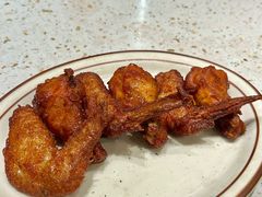 -CRAZYONES西班牙海鲜饭(上海美罗城店)