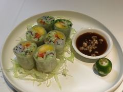 -花样西贡·法式越南菜餐厅(桂林万象城店)