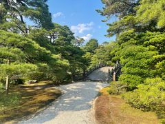 -京都御所