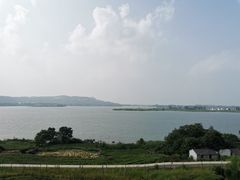 -南京金牛湖风景区