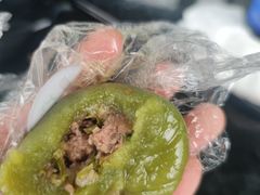 -古南都·清真绿柳居菜馆(太平南路店)