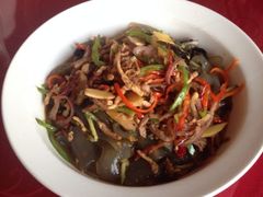 iphone_upload_pic-渔码头食府·20年蓬莱老字号(登州路店)