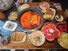 -蜀大侠火锅(总府路店)