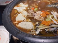 -探鱼·鲜青椒爽麻烤鱼(领展购物广场店)