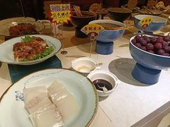 -比尔森韩式烤肉自助(国商店)