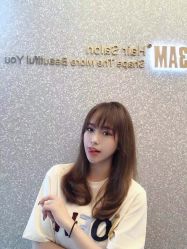 点击看大图 -3AM·S HAIR SALON烫发染发接发