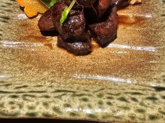 -水之惠鲜鱼料理(王府大街店)