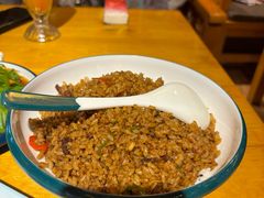 -民食香·腊排骨野生菌美食(木府店)