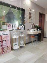 -己悦美学·皮肤管理