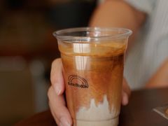 dirty-black rainbow coffee