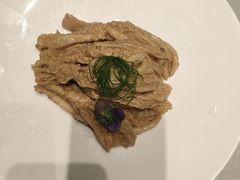 -四世同堂·京菜·烤鸭(双井店)