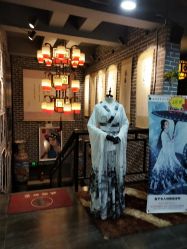 -盘子女人坊古装摄影(万达店)