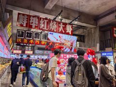 -阿财老铺·老蚌埠龙虾城(华夏总店)