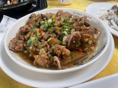 -海鲜街菜馆(海珠南路店)