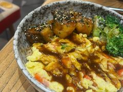 -Brut Eatery悦璞食堂(愚园路店)