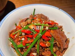 -老湘村·湖南土菜(天河维多利店)