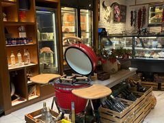 -Pasha帕夏土耳其餐厅(南昌路店)