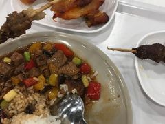 -宜家·瑞典风味餐厅(北京西红门店)