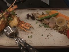 -上海苏宁宝丽嘉酒店·Cafe Bellagio西餐厅