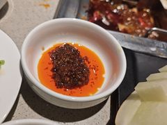 -海底捞火锅(万达广场店)