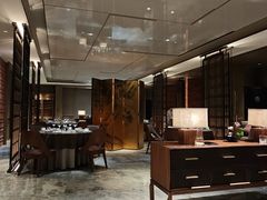 -今轩中餐厅(西安经开洲际酒店)
