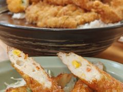 -友名Cross日式咖喱屋(江南大道中店)