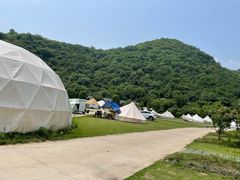 -武汉姚家山旅游景区