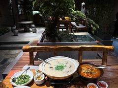 -丹江渔村(首都机场店)