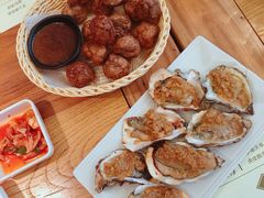-通海俄式烧烤(下瓦房店)