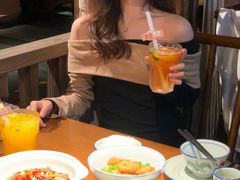 -老湘村·湖南土菜(天河维多利店)