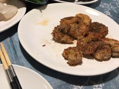 -怡乡王品海鲜姿造自助体验餐厅(大岛商业广场店)