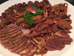 -乔家满族八大碗(流水沟店)