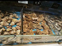 -加餐海鲜自助(集美银泰百货店)