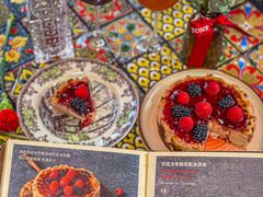 -BROWNSTONE布朗石西班牙餐厅(富城店)