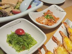 -三石铁板烧(紫竹桥店)