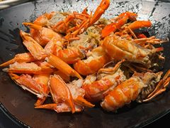 -沪小胖·小龙虾·蓝龙王(八佰伴店)