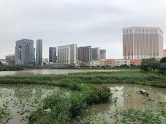 -龙环葡韵住宅式博物馆