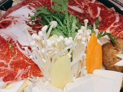 -酒井酱子·深夜食堂(东城汇店)