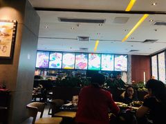 -南国会酒家(岗顶1站广场店)