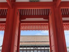 -京都御所