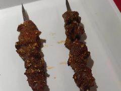 -京悦南门涮羊肉·羊蝎子火锅(田林路店)