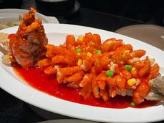 -金陵家宴·金陵春·南京菜(夫子庙店)