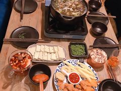 -张老板的店(民乐园店)