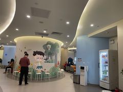 -嘉悦丽格眼科(丰联广场店)