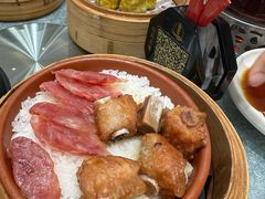 -骏丰酒楼(黄编店)
