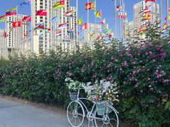 -南京国际青年文化中心
